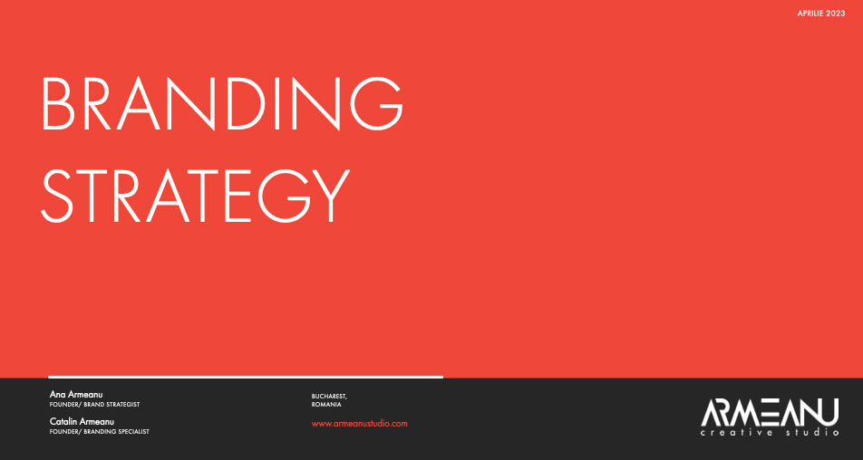 branding workshop strategy cover