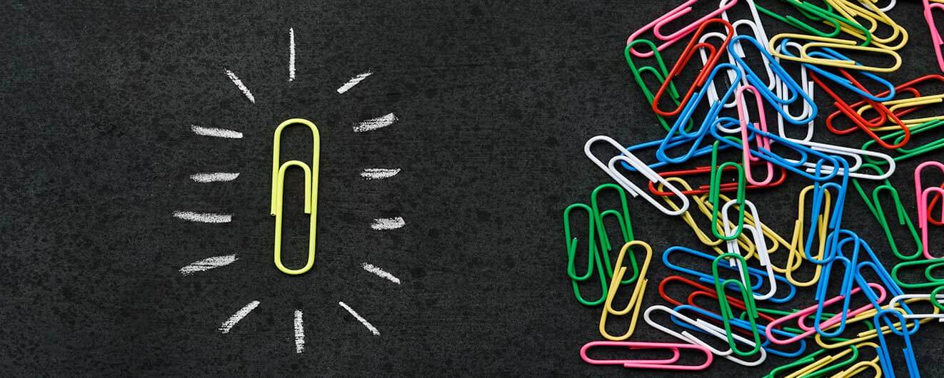 how to be original today