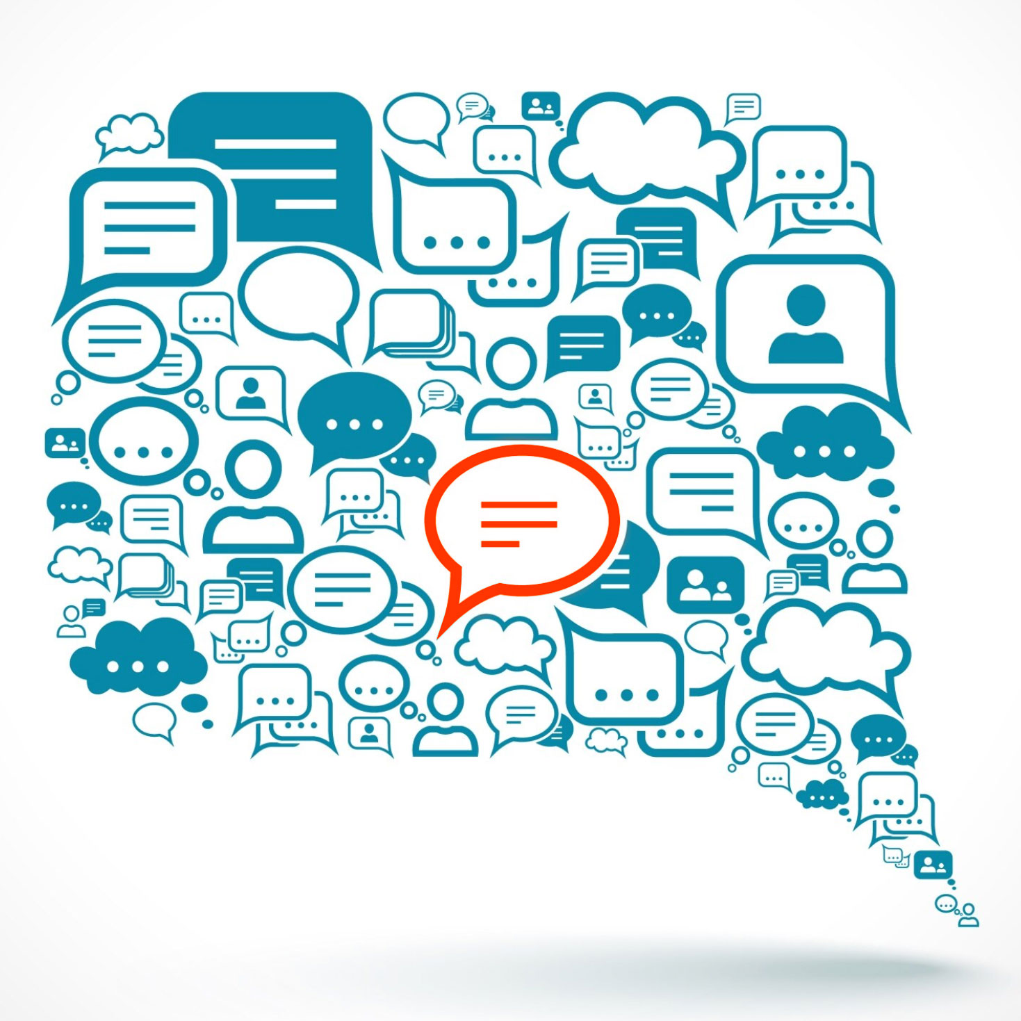 Comunicare de brand