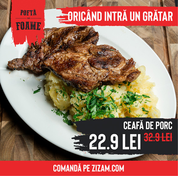 social media branding - post example