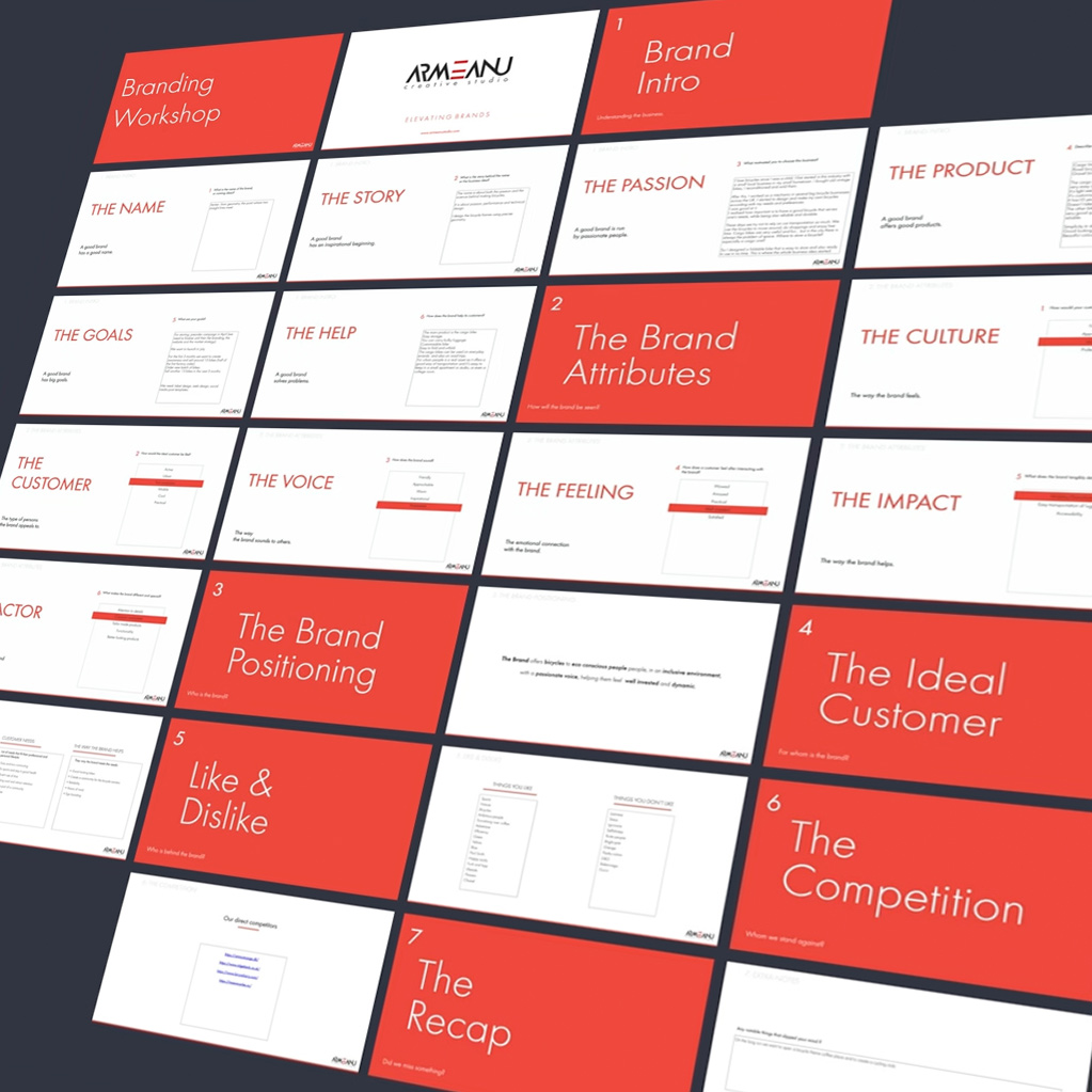 workshop-uri de branding