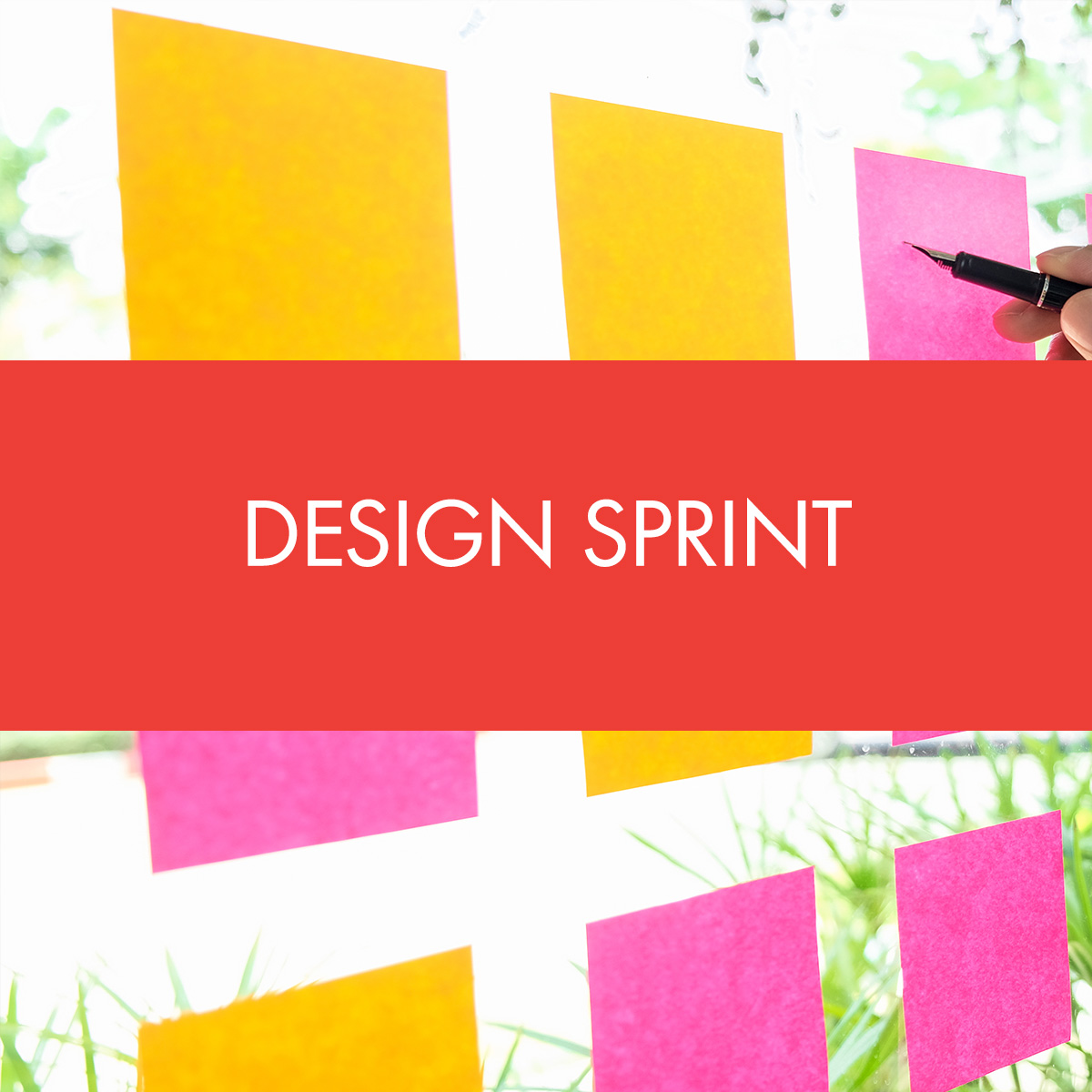 design print testing