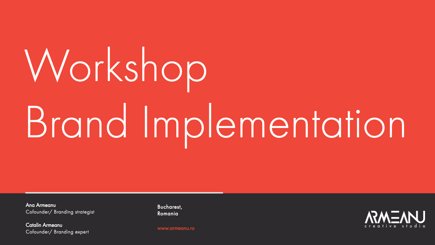 workshop-uri interactive