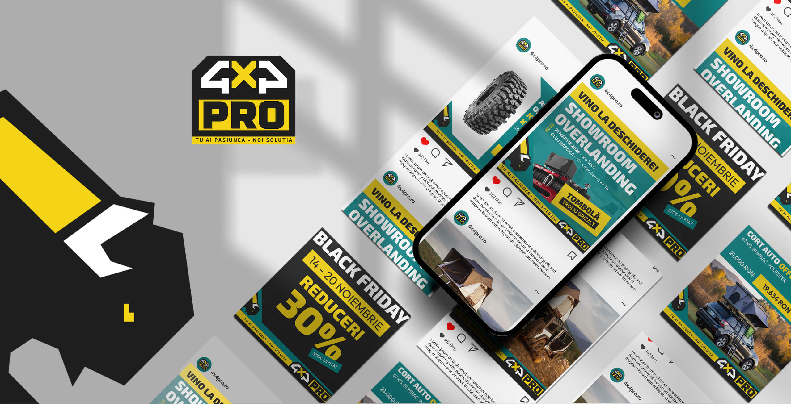 4x4PRO---automotive-social-media-branding