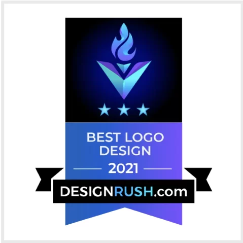 logo design premiat - servicii de branding